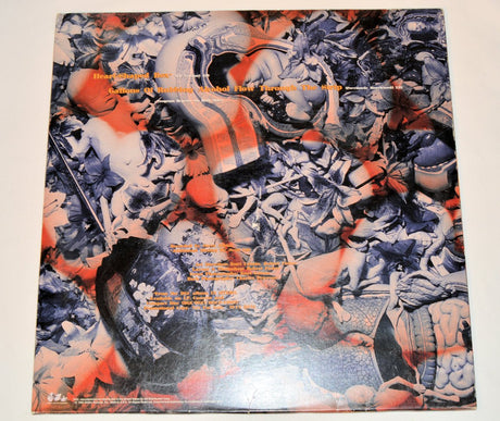 Nirvana - Heart Shaped Box