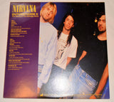 Nirvana - Outsesticide II