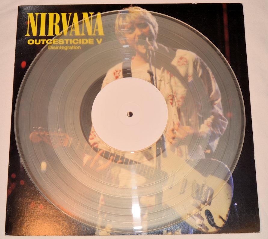Nirvana - Outsesticide V
