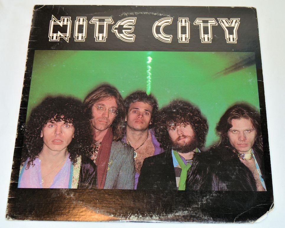 Nite City - Nite City