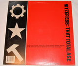 Nitzer Ebb - That Total Age