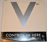 Nitzer Ebb - Control I'm Here