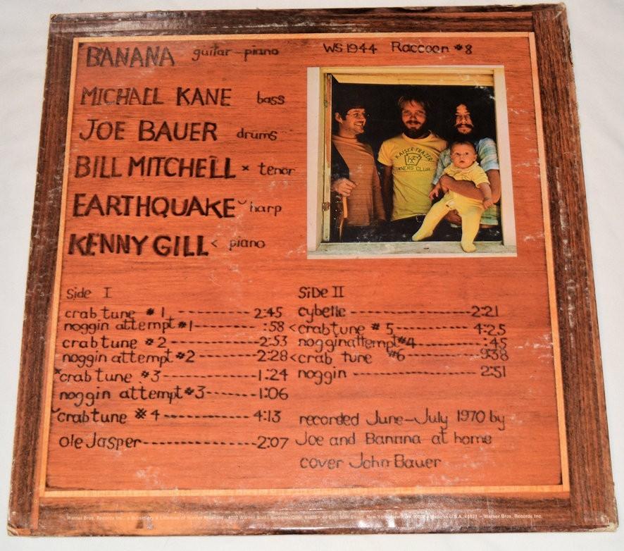 Noggins - Crab Tunes