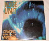 Noise Unit - Grinding Into Emptiness