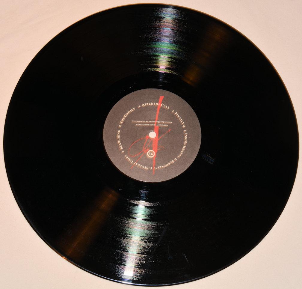 Nooten / Brook - Sleeps With The Fishes