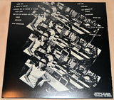 No Parade - Ceaseless Fire