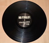 No Parade - Ceaseless Fire