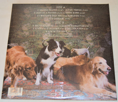 Jones, Norah - The Fall