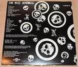 N.O.S. - No One Special