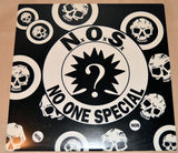 N.O.S. - No One Special