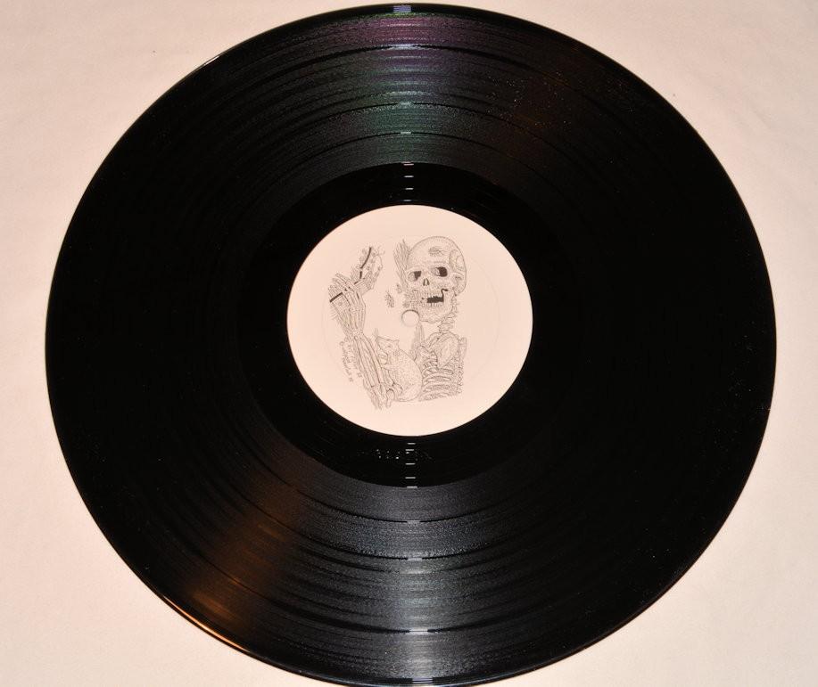 Not Us - Think What You Want