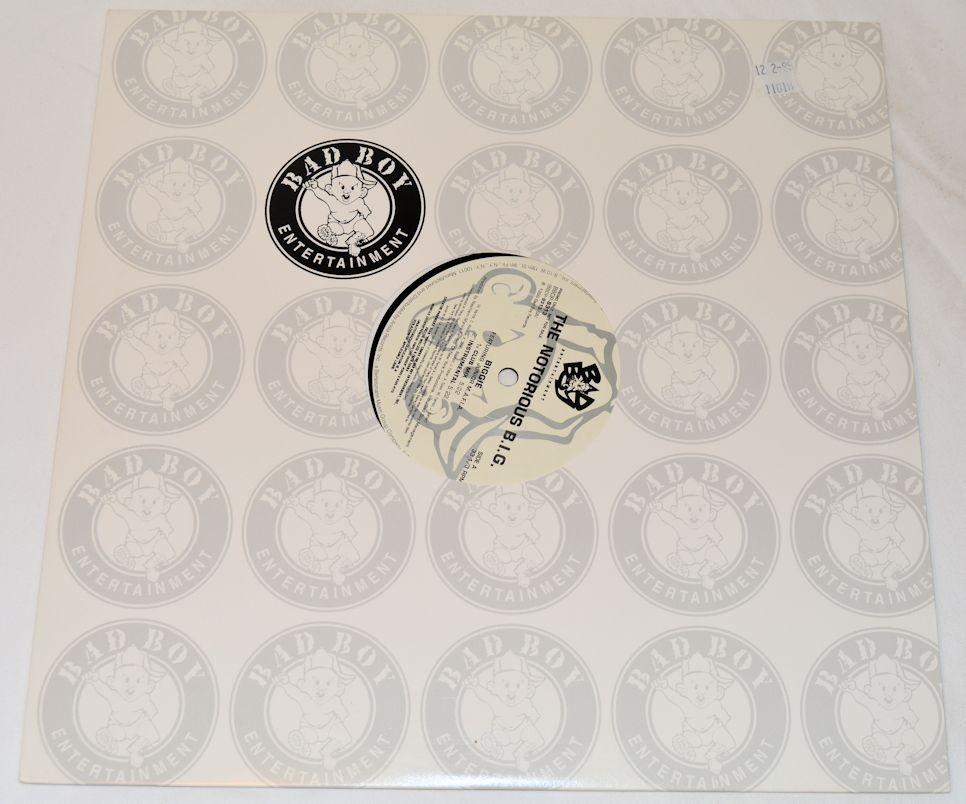 Notorious B.I.G. - Biggie