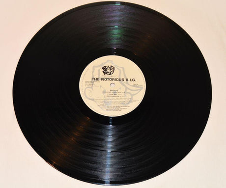 Notorious B.I.G. - Biggie