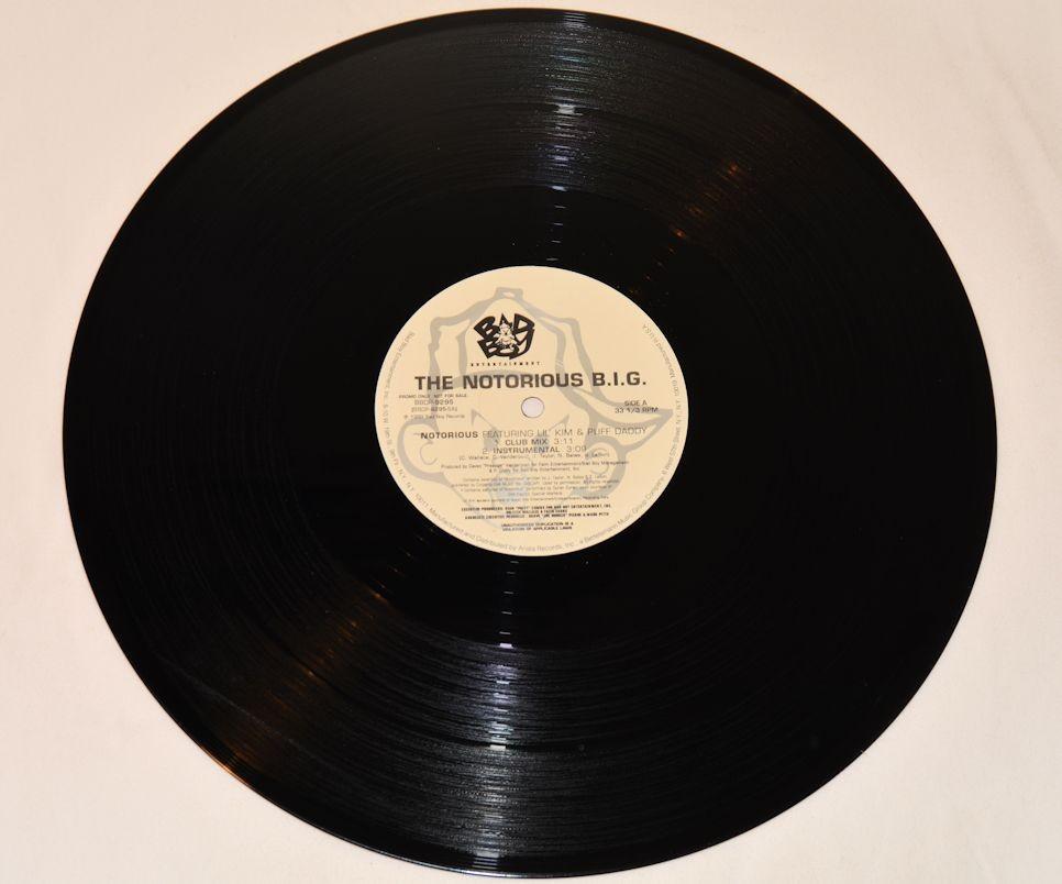 Notorious B.I.G. - Notorious