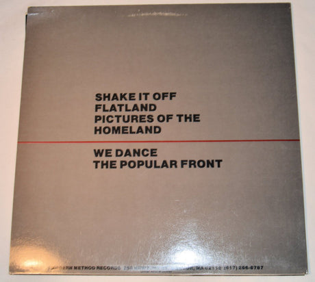 November Group - November Group