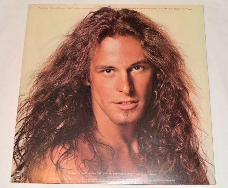 Nugent, Ted - Weekend Warriors