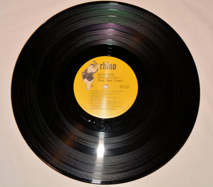 Various - Nuggets V 5: Pop, Part III