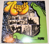 Various - Nuggets V 2: Punk