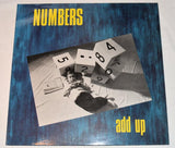 Numbers - Add Up