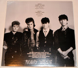 Nuvo West - Nuvo West