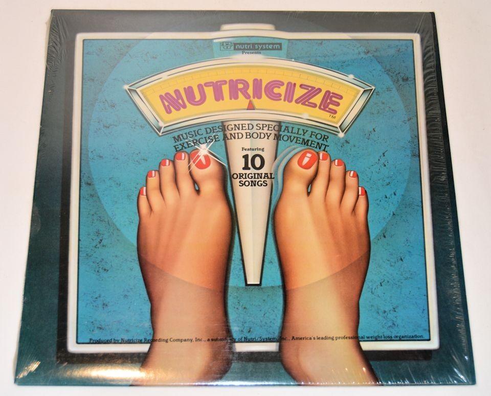 Miscellaneous - Nutricize