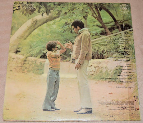 Smith, O.C. - At Home