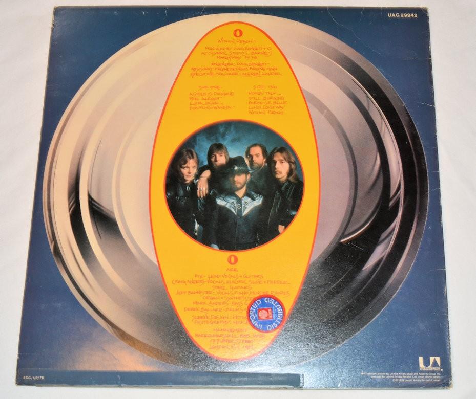 O - Within Reach