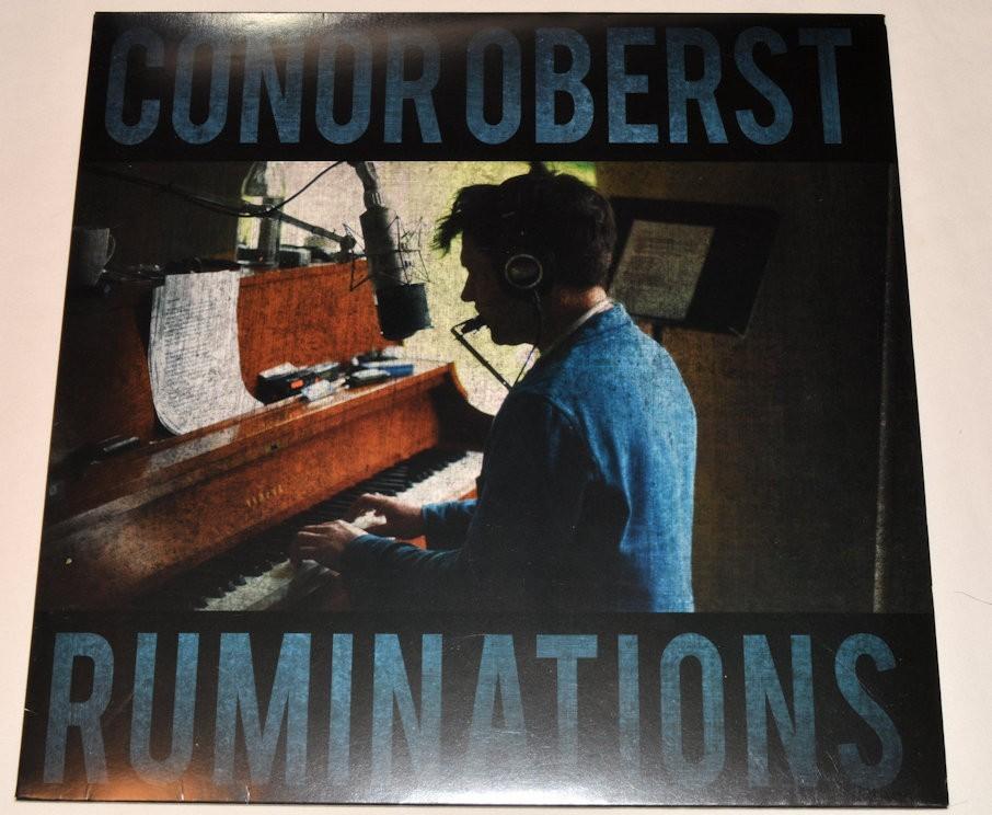 Oberst, Conor - Ruminations
