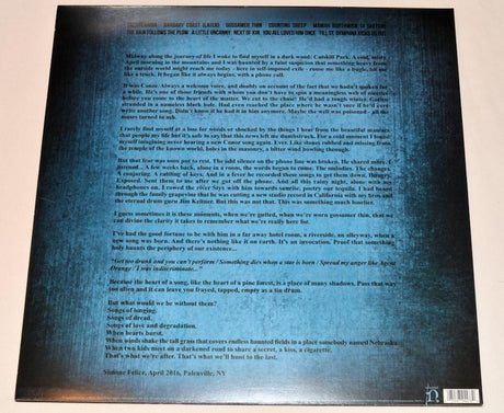 Oberst, Conor - Ruminations