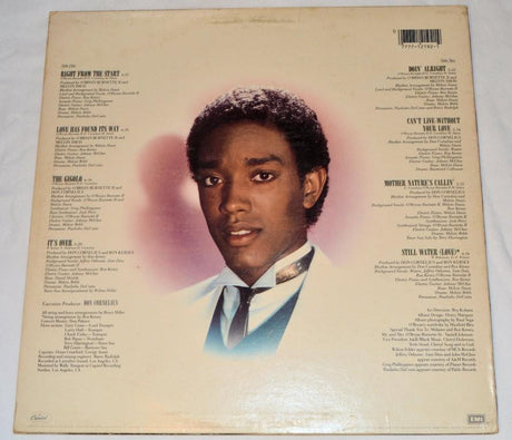 O'Bryan - Doin Alright