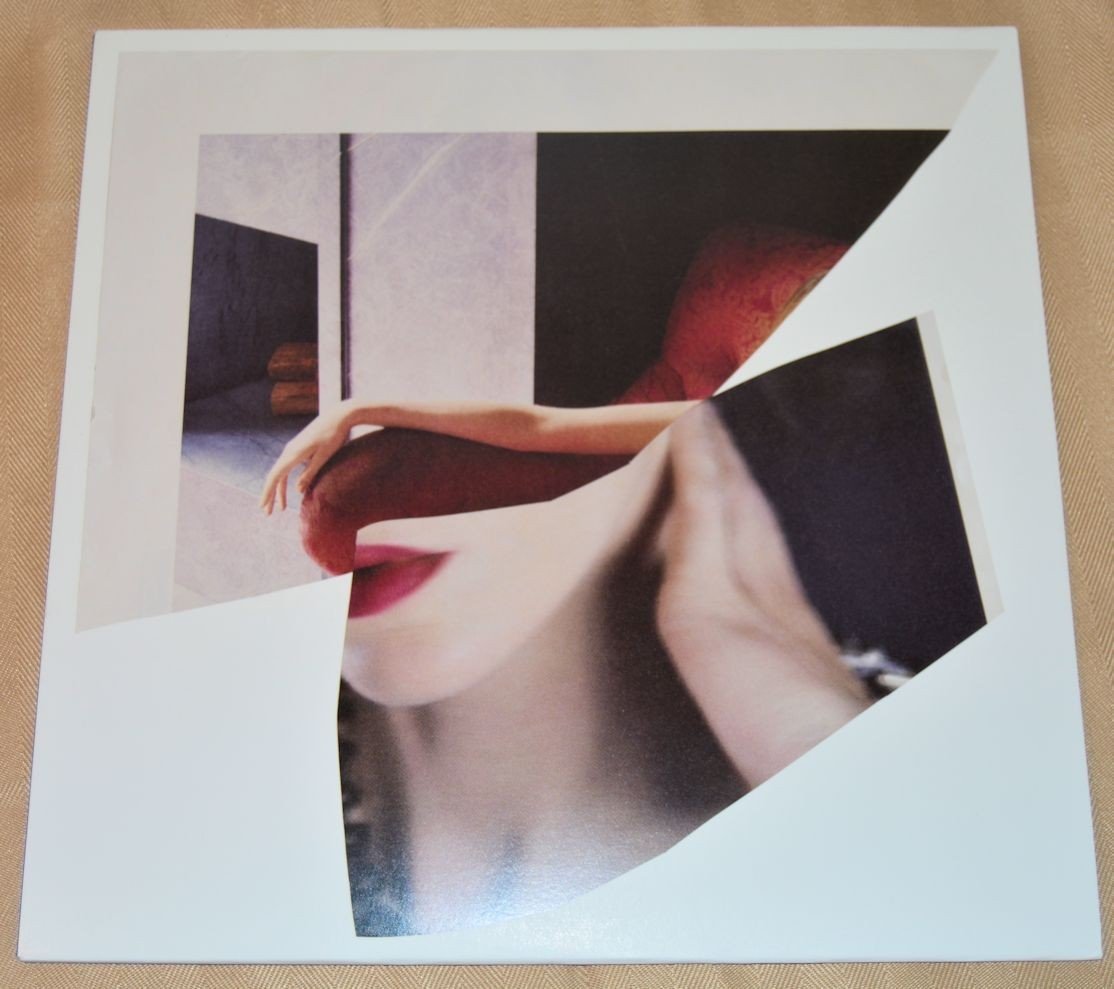 Oceaan - The Grip EP