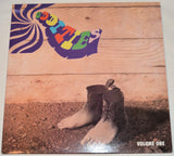 Various - Oddities Volume One