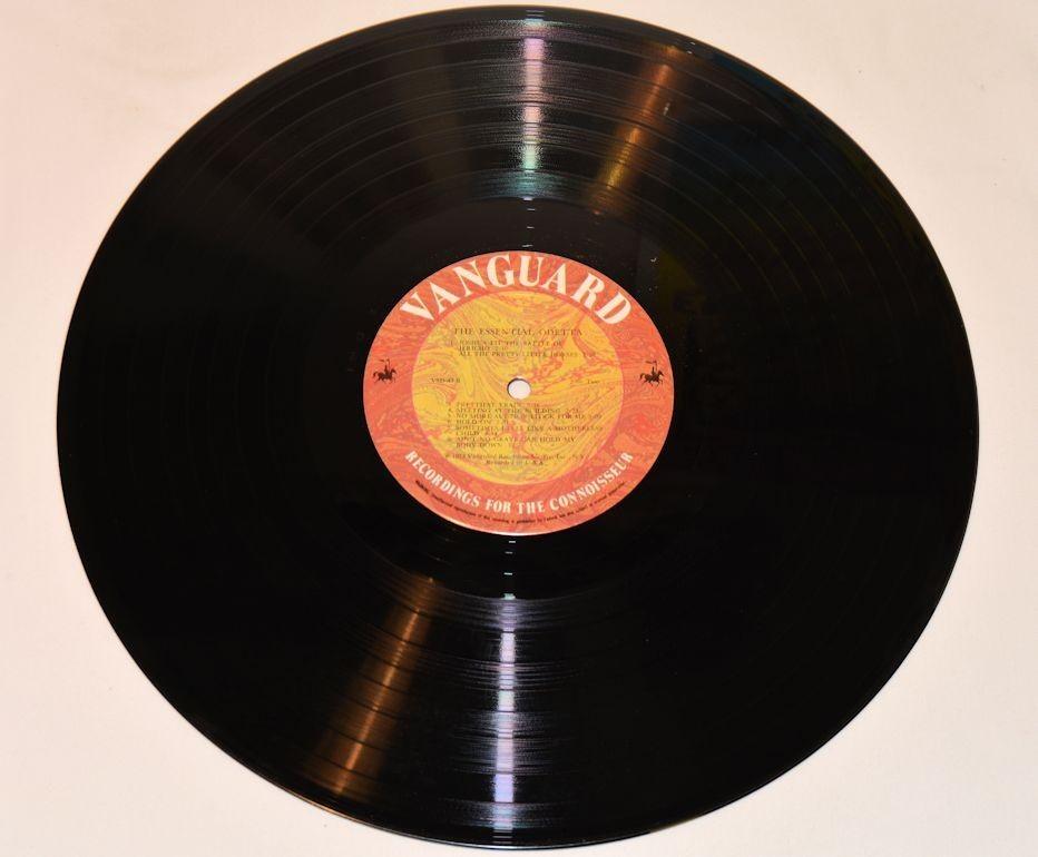 Odetta - The Essential