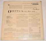 Odetta - My Eyes Have Seen