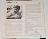 Odetta - At The Gate Of Horn