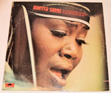 Odetta - Sings