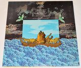 Odyssey - Hang Together