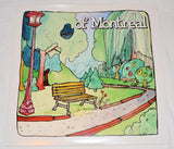 Of Montreal - Bedside Drama