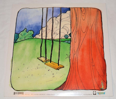 Of Montreal - Bedside Drama