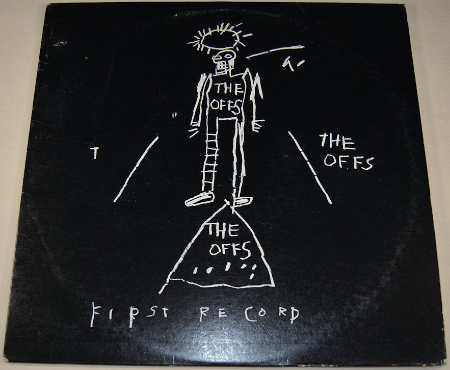 Offs, The - First Record