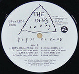 Offs, The - First Record