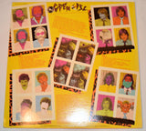 Ogden Edsl Wahalia Blues Ensemb - Ogden Edsl Wahalia Blues Ensemble Mondo Bizzario Band