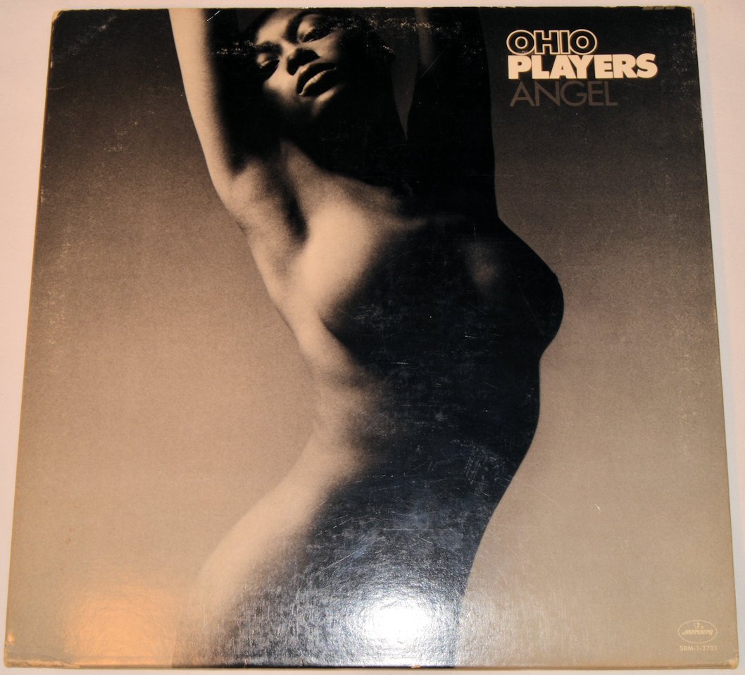 Ohio Players - Angel