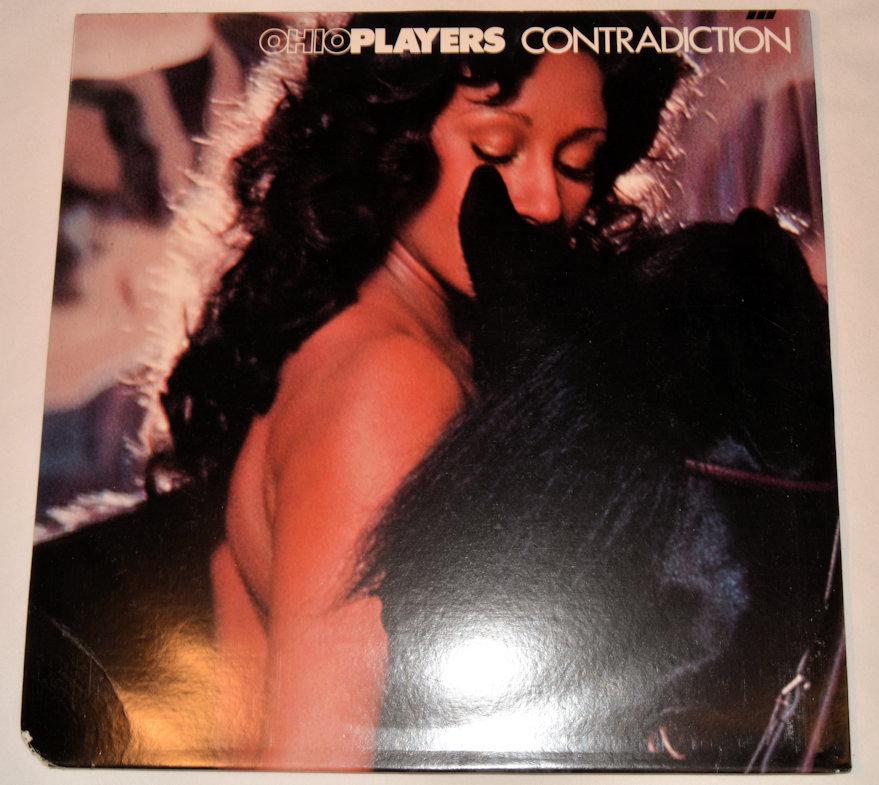 Ohio Players - Contradiction