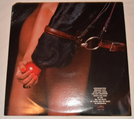 Ohio Players - Contradiction