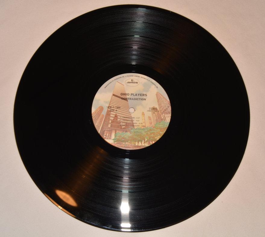 Ohio Players - Contradiction