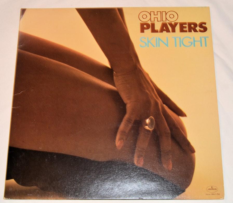 Ohio Players - Skin Tight
