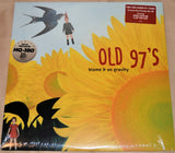 Old 97's - Blame It On Gravity