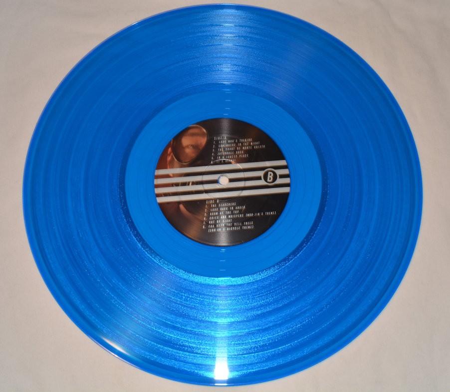 Soundtrack - Old Boy