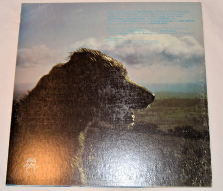 Oldfield, Mike - Hergest Ridge